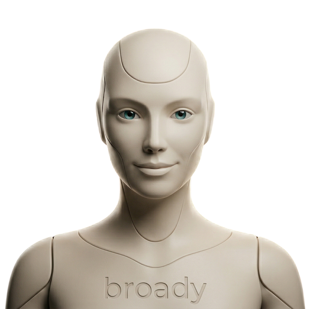 Broady AI